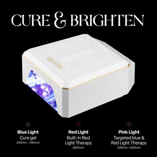 Apres NOVA Lamp - White