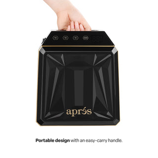 Apres NOVA Lamp - Black