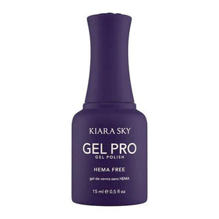 Kiara Sky Gel Pro Polish - Halloween Bundle (Copy) - DTK Nail Supply