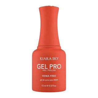 Kiara Sky Gel Pro Polish - Halloween Bundle (Copy) - DTK Nail Supply