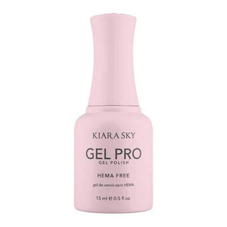 Kiara Sky Gel Pro Polish - The Celeb Manicurist Edit - DTK Nail Supply