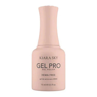 Kiara Sky Gel Pro Polish - The Celeb Manicurist Edit - DTK Nail Supply