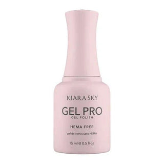 Kiara Sky Gel Pro Polish - The Celeb Manicurist Edit - DTK Nail Supply