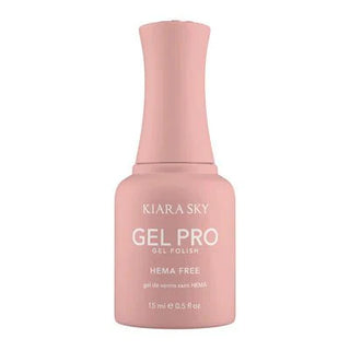Kiara Sky Gel Pro Polish - The Celeb Manicurist Edit - DTK Nail Supply