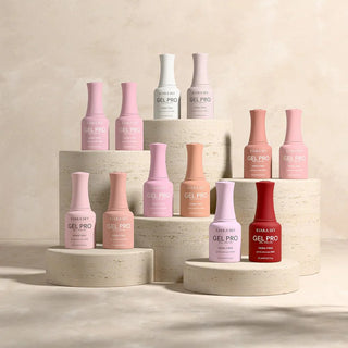 Kiara Sky Gel Pro Polish - The Celeb Manicurist Edit - DTK Nail Supply
