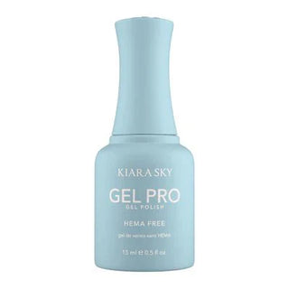 Kiara Sky Gel Pro Polish - The Color Spectrum Edit - DTK Nail Supply