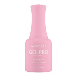 Kiara Sky Gel Pro Polish - The Color Spectrum Edit - DTK Nail Supply