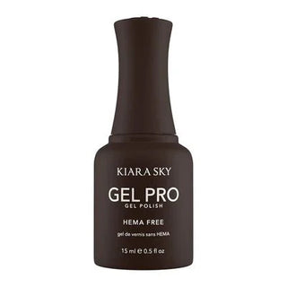 Kiara Sky Gel Pro Polish - The Color Spectrum Edit - DTK Nail Supply