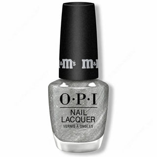 OPI Nail Lacquer - Deck The Shells