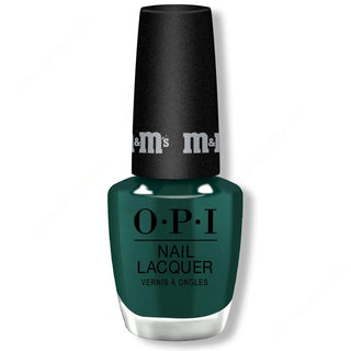OPI Nail Lacquer - What A Tree-T