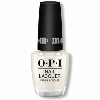 OPI Intelli Gel & Lacquer Duo - White Choco-Hot - 0.5 oz (OPI Holiday 2026 Collection)