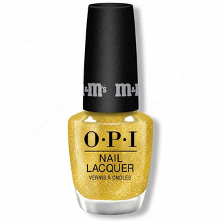 OPI Nail Lacquer - Feeling Mmmerry