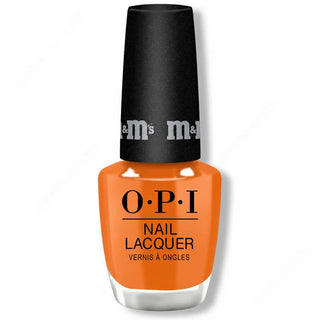 OPI Nail Lacquer - All Treat, No Trick