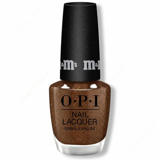 OPI Intelli Gel & Lacquer Duo - Choco-Lotta Cheer - 0.5 oz (OPI Holiday 2026 Collection)