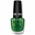 Nail Lacquer Only