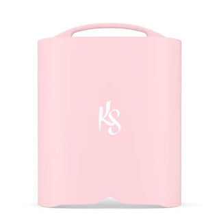 Kiara Sky Beyond Pro Rechargeable LED Lamp V3 - Pink