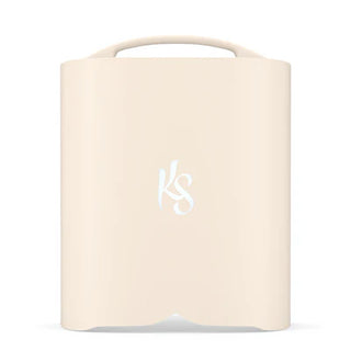 Kiara Sky Beyond Pro Rechargeable LED Lamp V3 - Tan