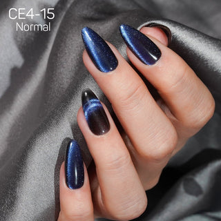 LAVIS Cat Eyes CE4 - Gel Polish 0.5 oz - Fairy Tale Collection - DTK Nail Supply