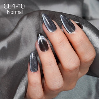 LAVIS Cat Eyes CE4 - Gel Polish 0.5 oz - Fairy Tale Collection - DTK Nail Supply