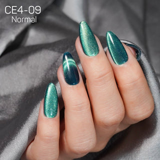 LAVIS Cat Eyes CE4 - Gel Polish 0.5 oz - Fairy Tale Collection - DTK Nail Supply