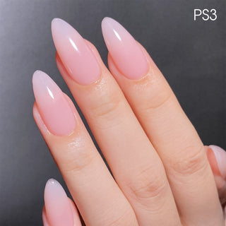 Lavis Gel Polish - Set 6 Colors PS - FG - DTK Nail Supply