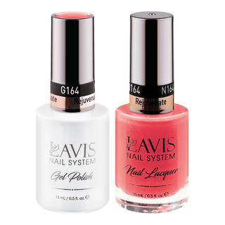 LAVIS Holiday Gift Bundle Set 10: 7 Gel & Lacquer, 1 Base Gel, 1 Top Gel - 132; 089; 182; 146; 164; 178; 168 - DTK Nail Supply