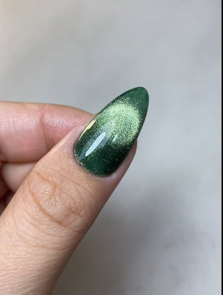 LAVIS Cat Eyes C15 - 18 - Gel Polish 0.5 oz - Gilded Aura Collection