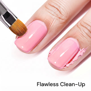 LAVIS French Brush - #12