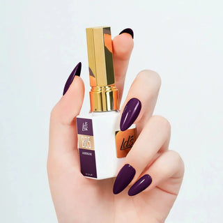 LDS Color Craze Gel Set - Witch Trio - 756, 805, 757 - DTK Nail Supply