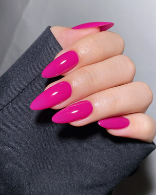 LDS Color Craze Gel Nail Polish - 400 Ladies Night