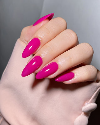 LDS Color Craze Gel Nail Polish - 400 Ladies Night