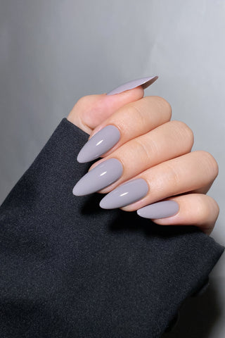 LDS Color Craze Gel Nail Polish - 643 Rocky