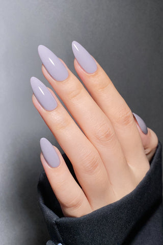 LDS Color Craze Gel Nail Polish - 643 Rocky