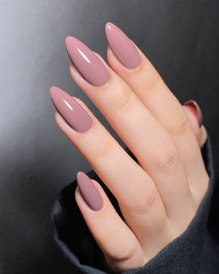 LDS Color Craze Gel Nail Polish - 741 Exclusive