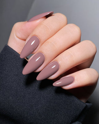 LDS Color Craze Gel Nail Polish - 741 Exclusive