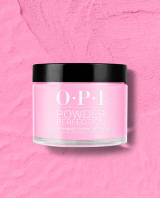 OPI P002 Makeout-Side - Make The Rules Collection - Dipping Powder Color 1.5oz