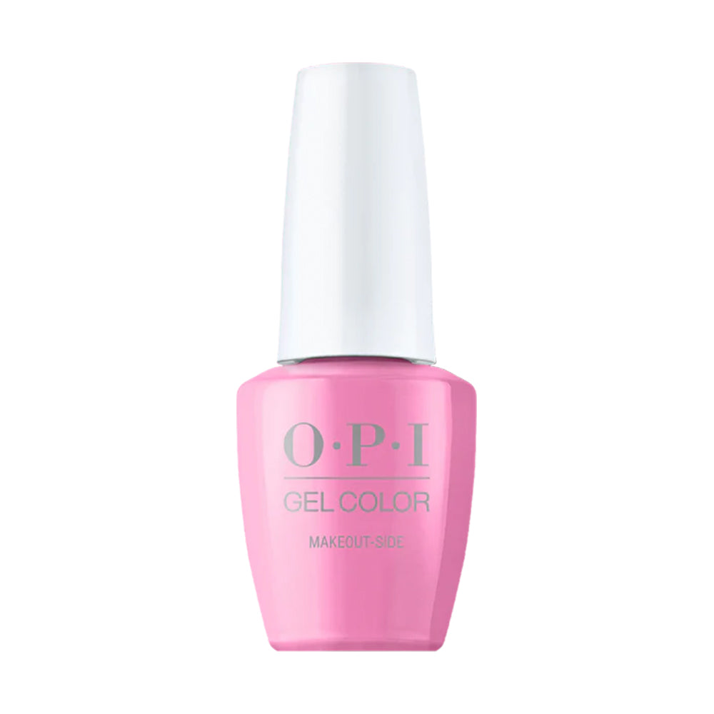 OPI P002 Makeout-Side - Gel Polish 0.5oz