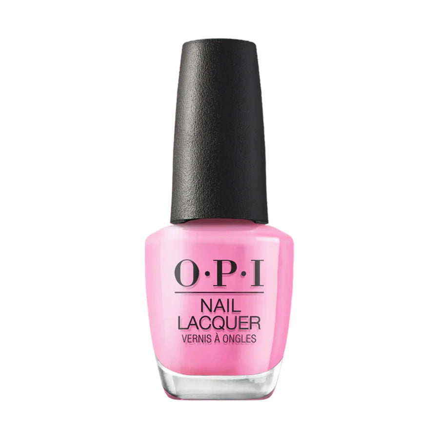 OPI P002 Makeout-Side - Nail Lacquer 0.5oz - Make The Rules Collection