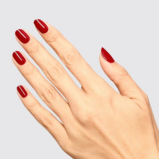 OPI Intelli Gel & Lacquer Duo - HPT02 Melt In Your Mani (OPI M&M Collection)