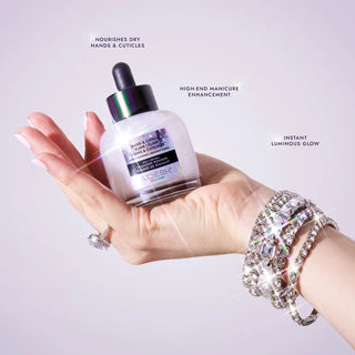Voesh Hand & Cuticle - Noble Diamond - 1.69 oz