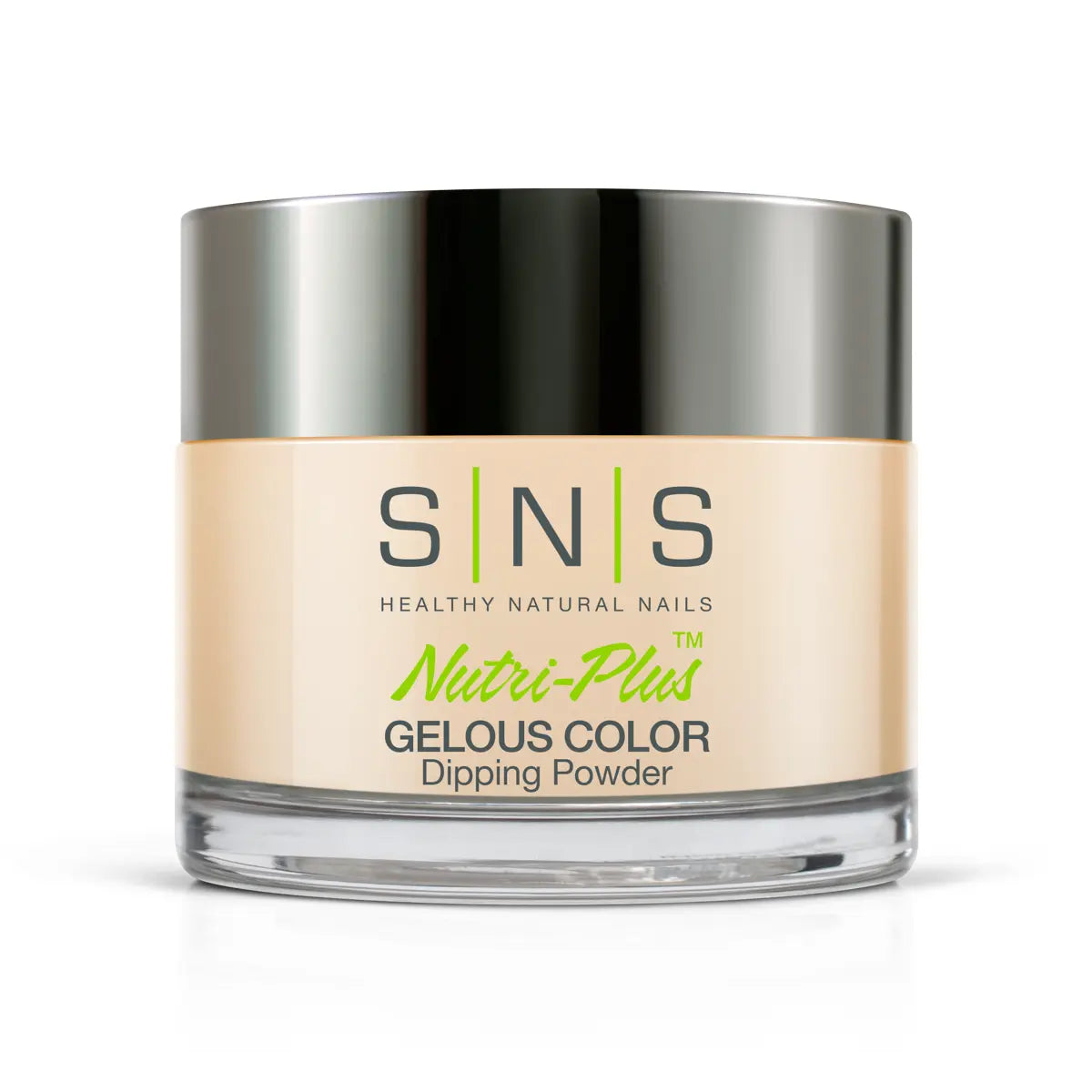 SNS 3 in 1 - DR23 Rooted in Beauty - Dip (1.5oz), Gel & Lacquer Matching