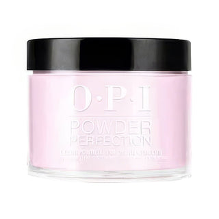 OPI Dipping Powder Nail - H82 Let's Be Friends!