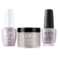 Gel & Lacquer + Dipping Powder