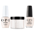 Gel & Lacquer + Dipping Powder