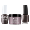 Gel & Lacquer + Dipping Powder