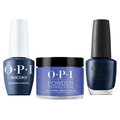 Gel & Lacquer + Dipping Powder