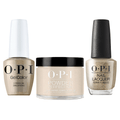 Gel & Lacquer + Dipping Powder