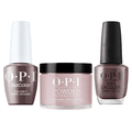 Gel & Lacquer + Dipping Powder
