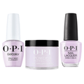 Gel & Lacquer + Dipping Powder