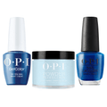 Gel & Lacquer + Dipping Powder